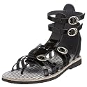 Kickers, Lucas, Damen, Sandale, 53350
