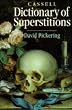 Cassell Dictionary of Superstitions