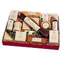 Hickory Farms Family Reunion Gift Box