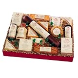 Hickory Farms Family Reunion Gift Box