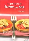 Recettes pour deux
