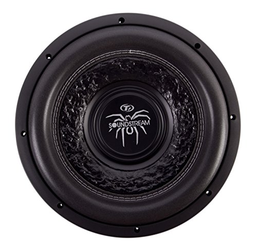 soundstream competition subwoofers