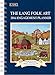 Lang Folk Art 2016 Engagement Planner, Spiral Bound by Mary Singleton, January to December 2016, 6.25 x 9 Inches (1011086)
