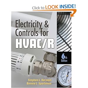 Electricity and Controls for HVAC-R