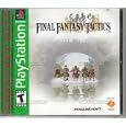 Final Fantasy Tactics