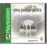 Final Fantasy Tactics