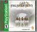 Video Games : Final Fantasy Tactics