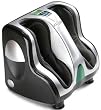 New Hakiro FX350 Foot Calf Ankle Calves Massager w/ LCD Screen