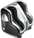 New Hakiro FX350 Foot Calf Ankle Calves Massager w/ LCD Screen