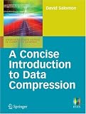 A Concise Introduction to Data Compression