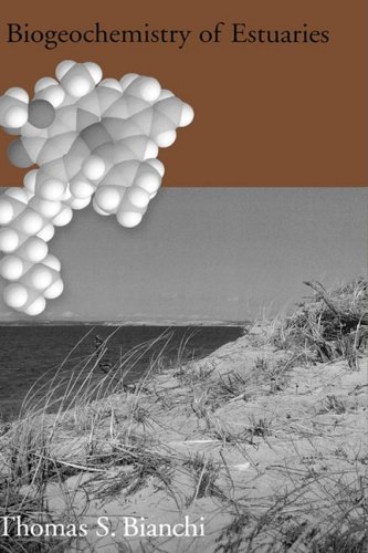 Biogeochemistry of Estuaries
