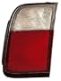 LEXUS ES 350 HEAD LIGHT LEFT (DRIVER SIDE) (WITHOUT HID) 2007-2009