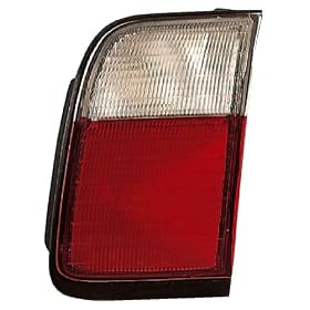 LEXUS ES 350 HEAD LIGHT LEFT (DRIVER SIDE) (WITHOUT HID) 2007-2009