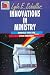 Innovations in Ministry: Models for the 21st Century (Ministry for the Third Millennium Series)