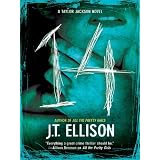 14 (A Taylor Jackson Novel)