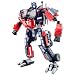 Kre-O トランスフォーマーアルティメイトセット - オプティマスプライム ブロック組み立てセット並行輸入品　アメリカ販売品_s-2
