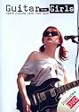 Guitar for Girls: Start Playing with Alex Bach (Book & DVD)