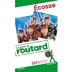 Guide du Routard �cosse 2011/2012