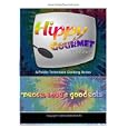 Hippy Gourmet - Makes Solar Pizza at the Institute for Solar Living in Hopland, California!