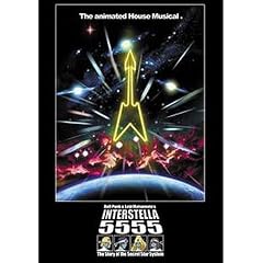 Daft Punk - Interstella 5555 [2003]