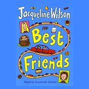 Best Friends | [Jacqueline Wilson]