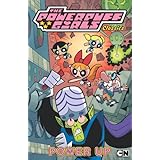 powerpuff girls classics volume 2 power up