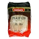 Sun Luck Maifun Rice Stick, 6.75-Ounce Units (Pack of 12)