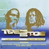 Toe 2 Toe
