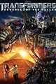 Transformers: Revenge Of The Fallen