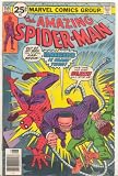 Review Marvel Comics Group  / Amazing Spider-Man, The #159, 1976 Year, VF/NM, $59.00
