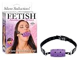 Produkt-Bild: FF Deluxe Breathable Gag purple