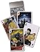 Full Metal Alchemist Brotherhood Playing Cards