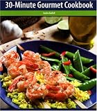 30 Minute Gourmet Cookbook
