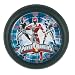 Power Rangers 10" Wall Clock