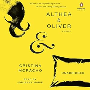 Althea & Oliver - Cristina Moracho