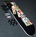Girl Eric Koston Letters 8.0 Skateboard Complete