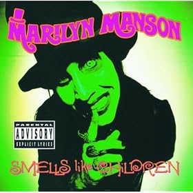 Smells Like Children