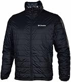 Columbia Men's Crested Butte Omni-Heat Jacket