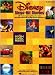 Disney Mega-Hit Movies: 38 Contemporary Classics from The Little Mermaid to High School Musical 2