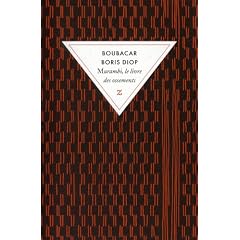 Murambi, le livre des ossements