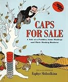 [(Caps for Sale: A Tale of a Peddler, Some Monkeys and Their Monkey Business )] [Author: Esphyr Slobodkina] [Jan-1947]