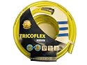 Tricoflex 00110240 Wasserschlauch 1,9 cm (0,75 Zoll) 25 m Rolle gelb