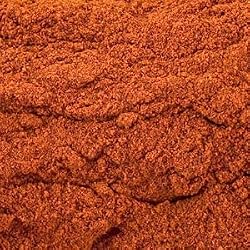 Dark Ancho Chile Powder - Mexico By ChefShop