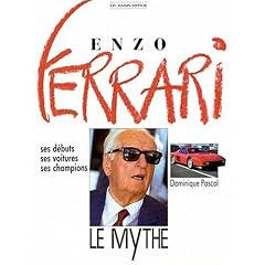 Enzo Ferrari