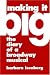 Making It Big: The Diary of a Broadway Musical