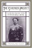 The Schenker Project: Culture, Race, and Music Theory in Fin-de-siecle Vienna