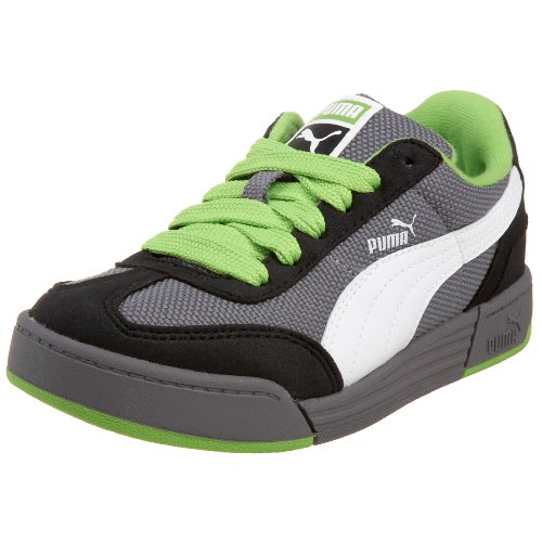 PUMA Infant Toddler Frankie Sneaker