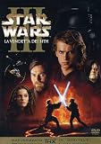 star wars 3 - la vendetta dei sith (Dvd) Italian Import