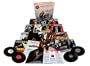 Les Vinyles : Int�grale Studio 1975-2010 - Edition Limit�e (Coffret 21 Vinyles)