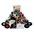 Les Vinyles : Int�grale Studio 1975-2010 - Edition Limit�e (Coffret 21 Vinyles)